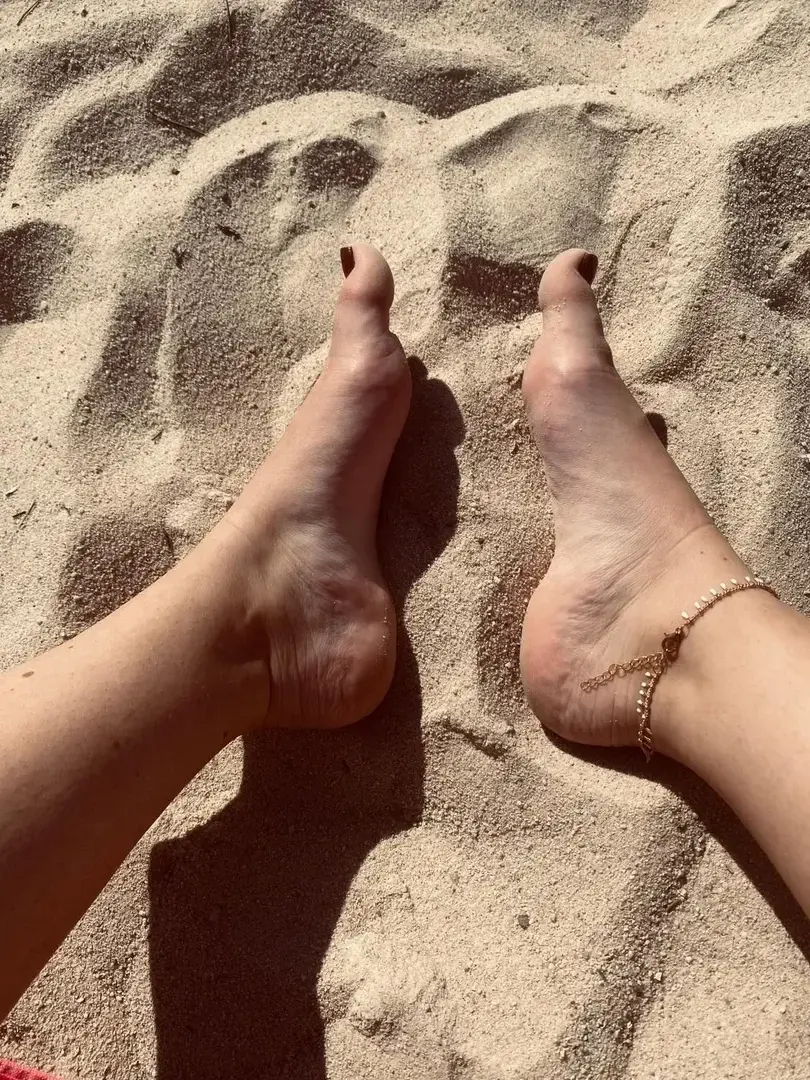 Leak & nude 9 — _softfeet7806