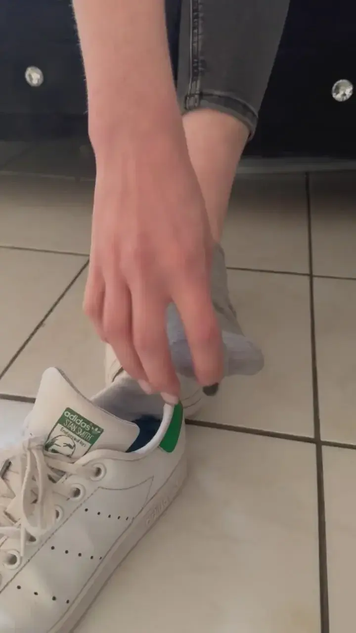 Leak & nude 1 — Teenyfeetporn