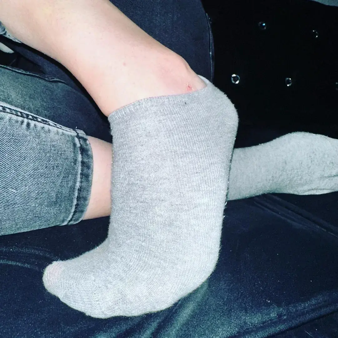 Leak & nude 5 — Teenyfeetporn