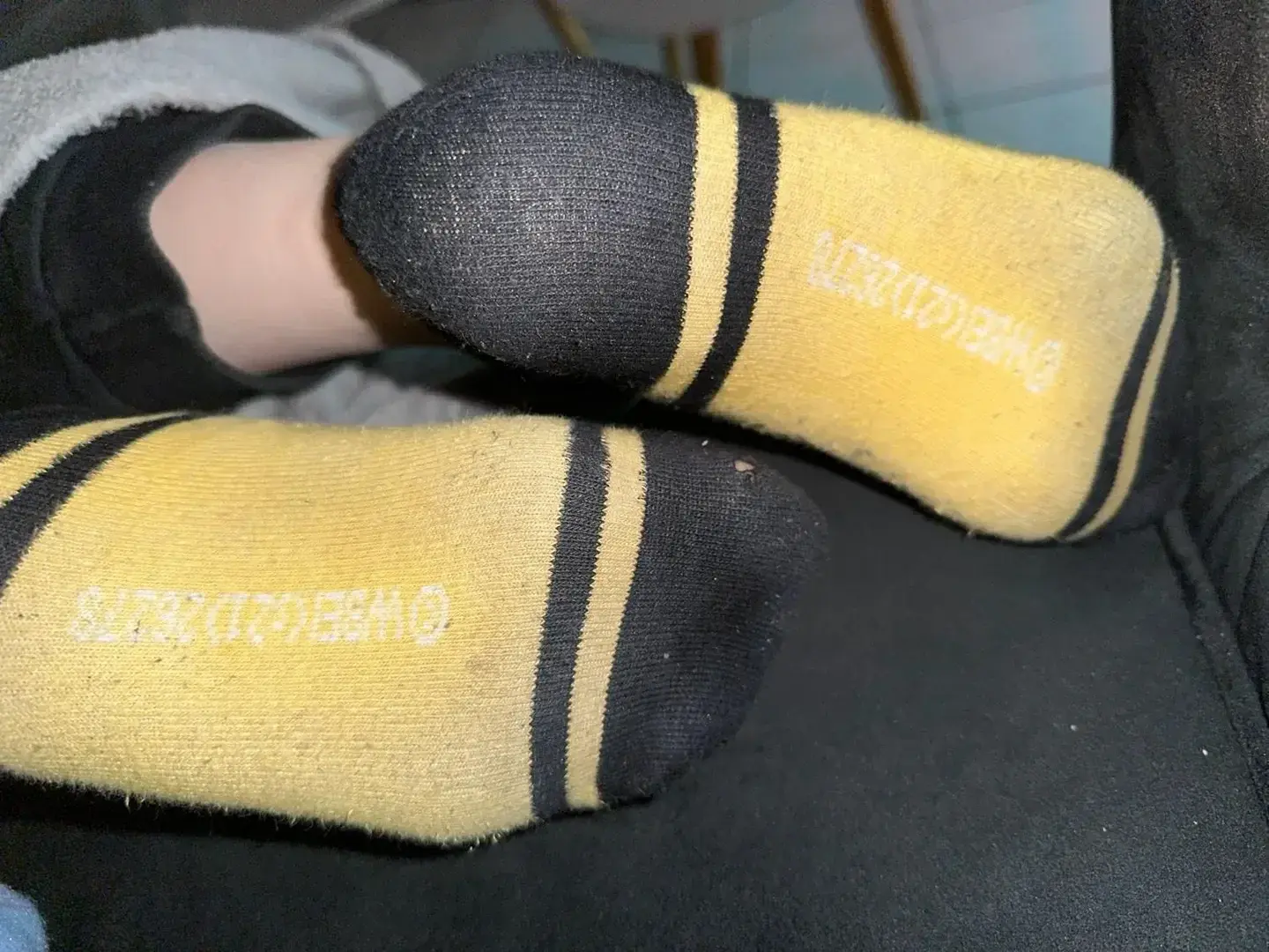 Dirty sock #feet #feetmodels #feetgram #feetfetishgang #feetjob #feetnails #feetpic #cutefeet #ilovemyfeet #feetfetishe #feetfetishword #feetfetiche #feetfetishvideos #footjobs #footfetishist #footfetishworship #footfetishnation👣 #footfettish #dirtyfeet #dirtysocks #dirtysolesfetish #socksfetish #sock #socksgirl #pied #pieds #piedsnus #piedssexy #piedfrenchie #girlfeet