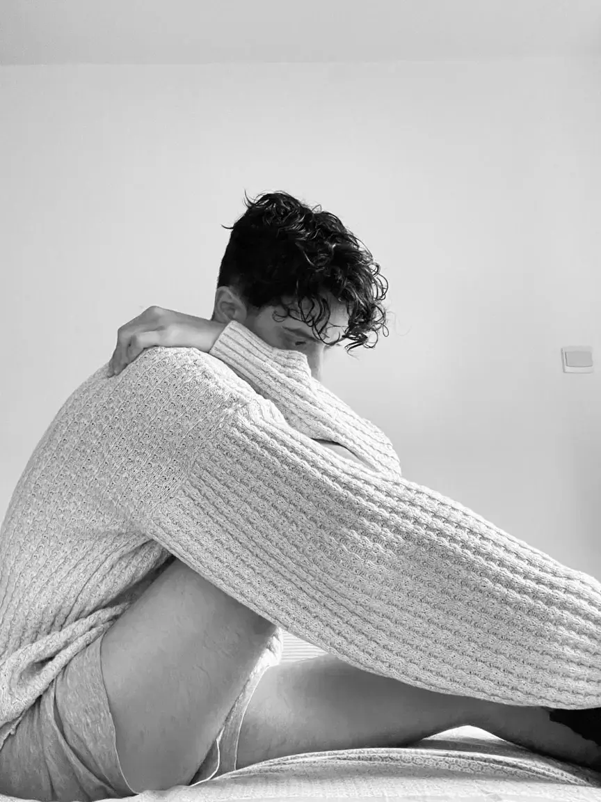 Leak & nude 2 — Loicayko