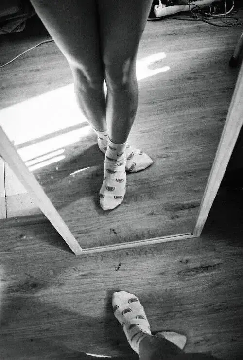 Leak & nude 3 — Rosemia