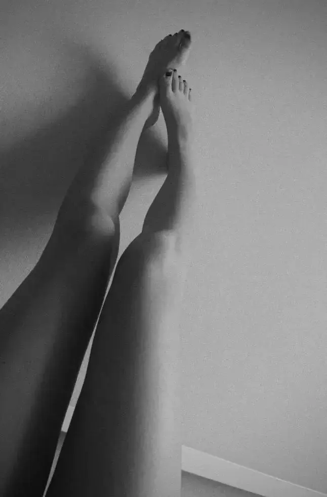 Leak & nude 4 — Rosemia