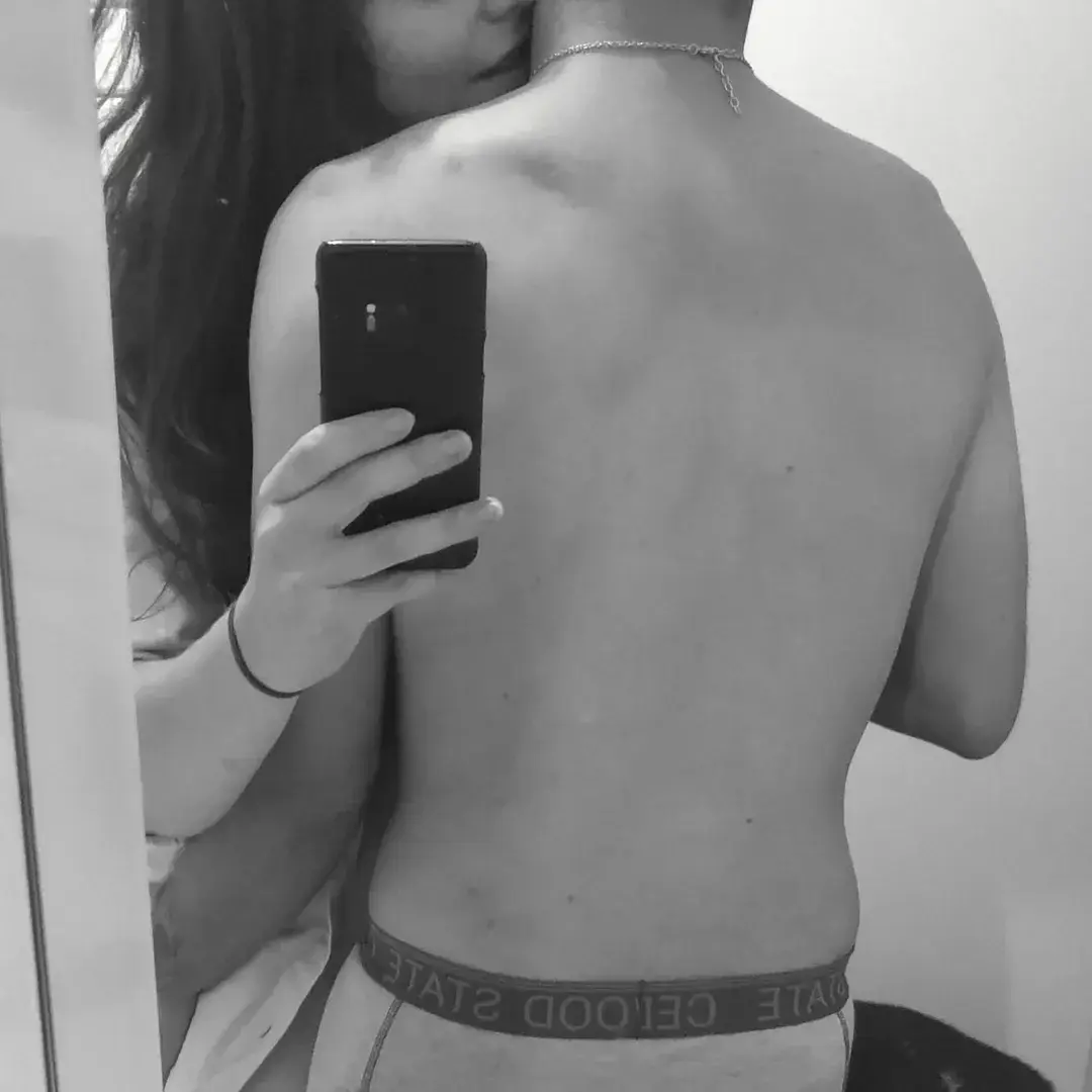 Leak & nude 2 — bonnieandclyde_