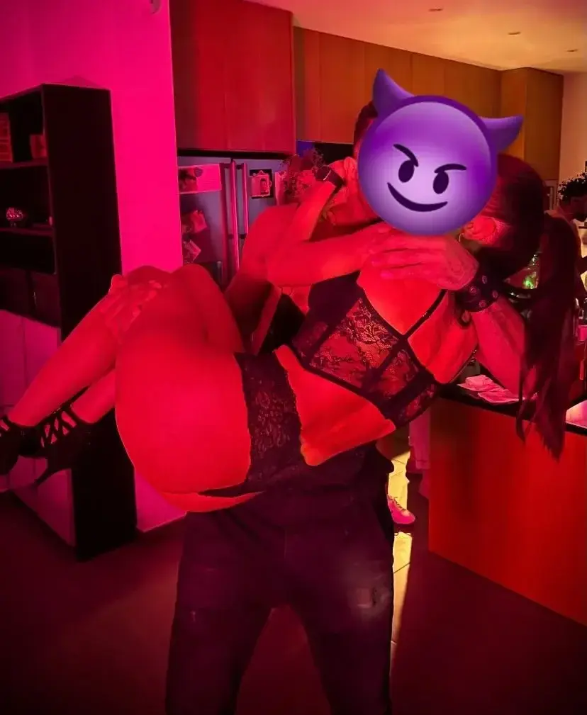 Leak & nude 1 — Lov_u_venus_