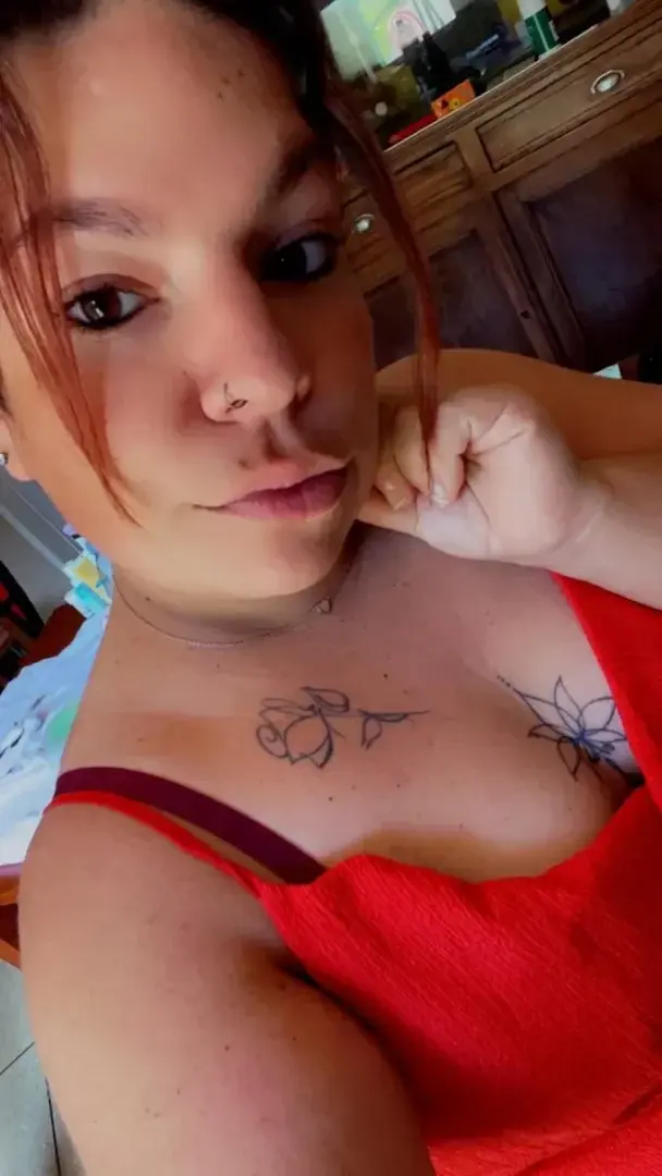 Leak & nude 6 — Aphrodite8693