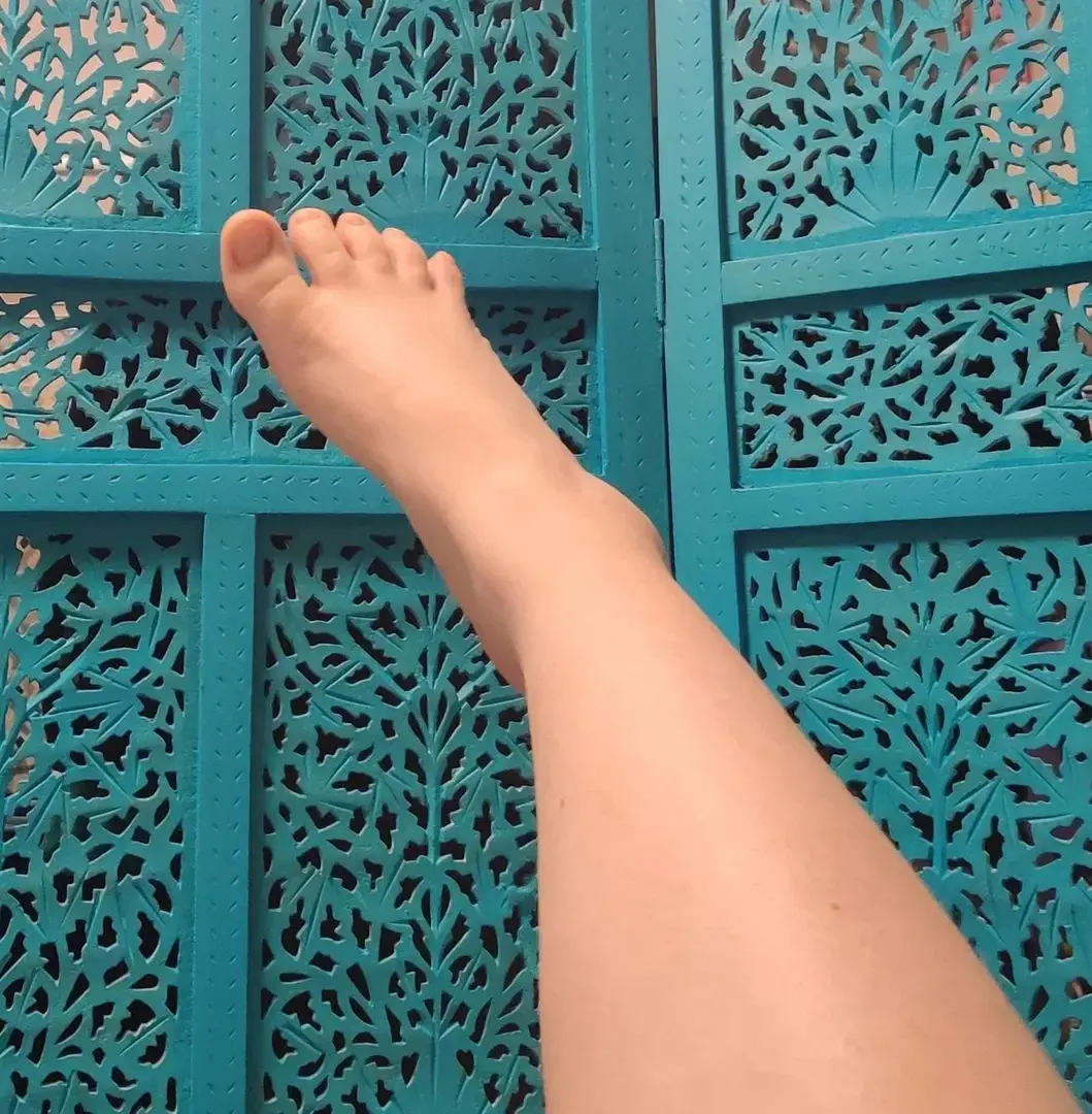 Leak & nude 2 — _luciefoot