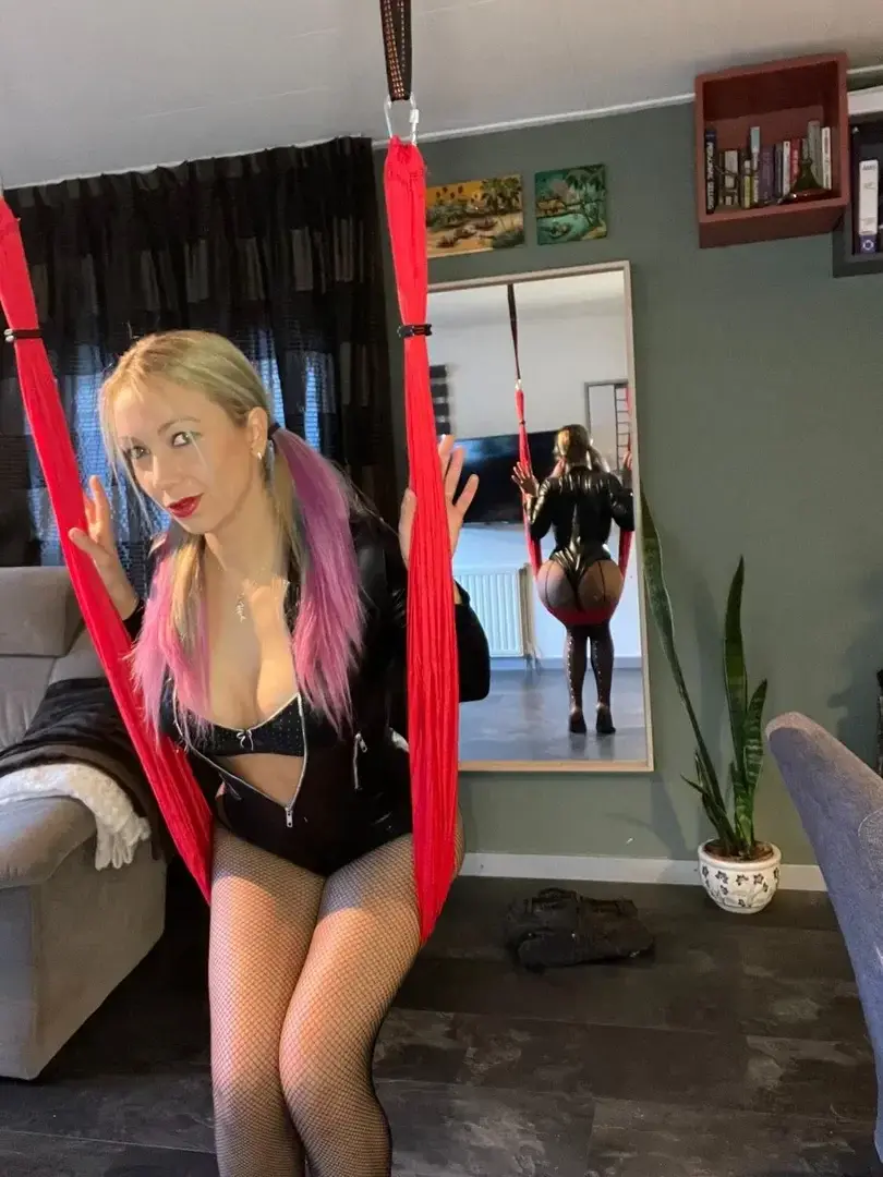 Leak & nude 1 — Jennymoaniehot