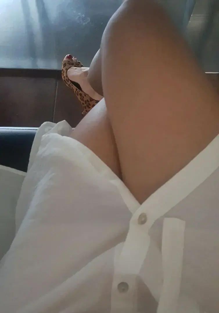 Leak & nude 1 — Jessyfeet22