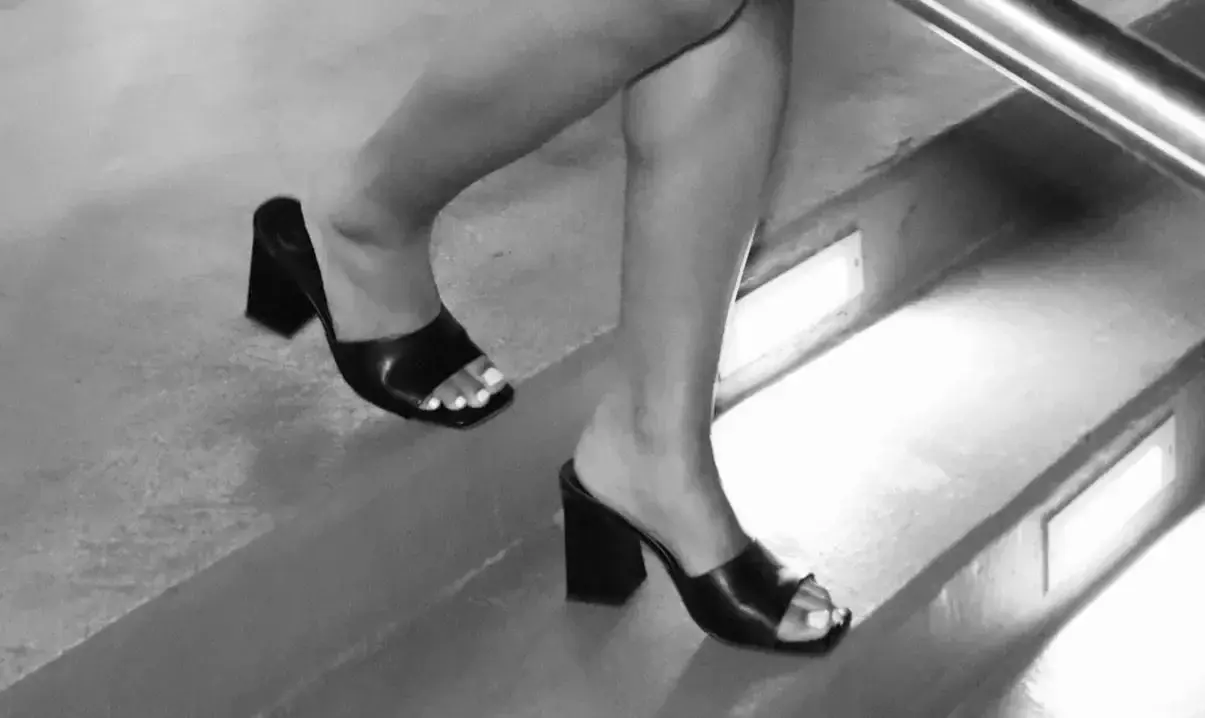 Photo de couverture de Shyyygirl