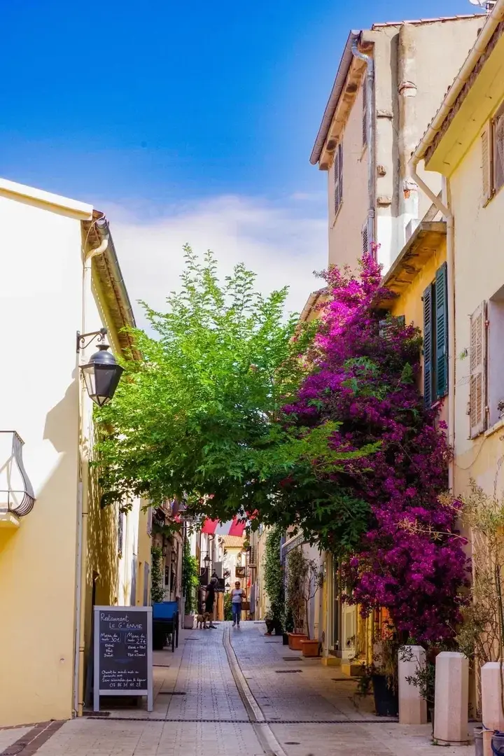 St Tropez BB#colors #sttropez #south