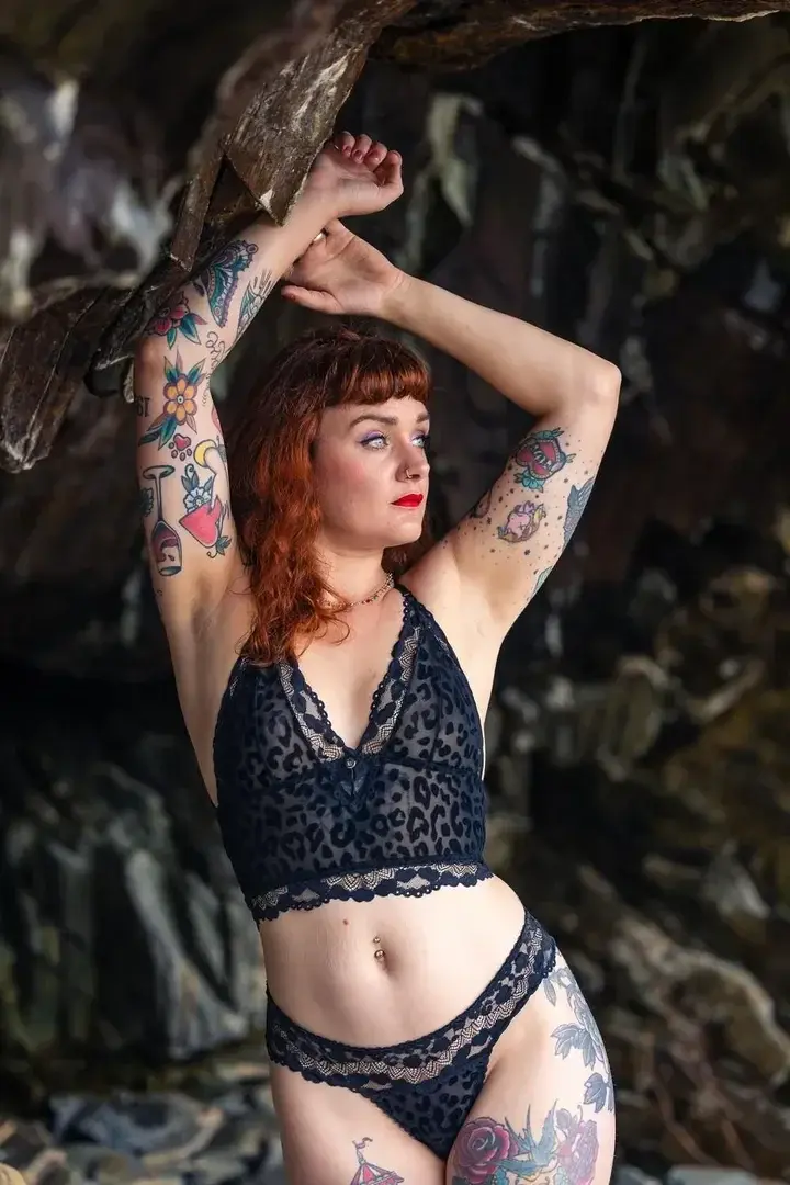 Lingerie oohmygod.fr 🖤
