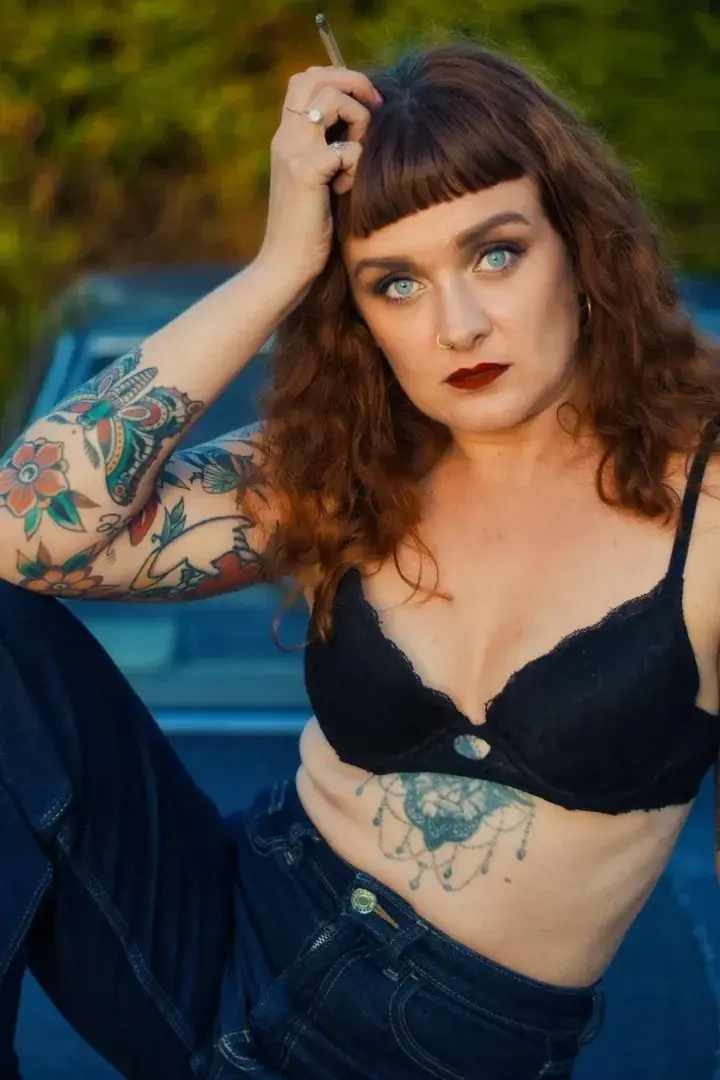choukettedoll — média 8 | French Modèles