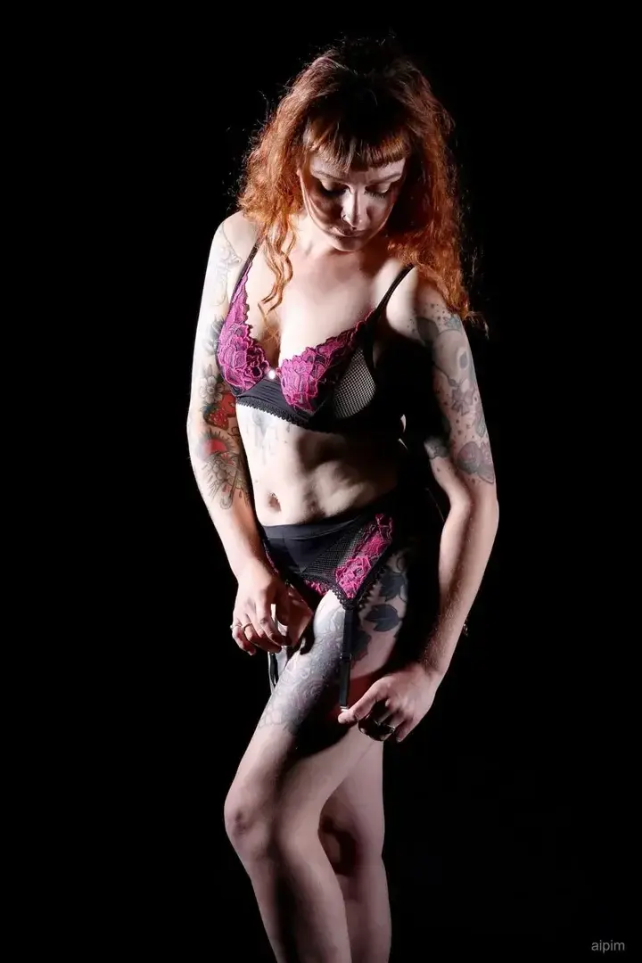 choukettedoll - Photo exclusive MYM 2 | French Modèles