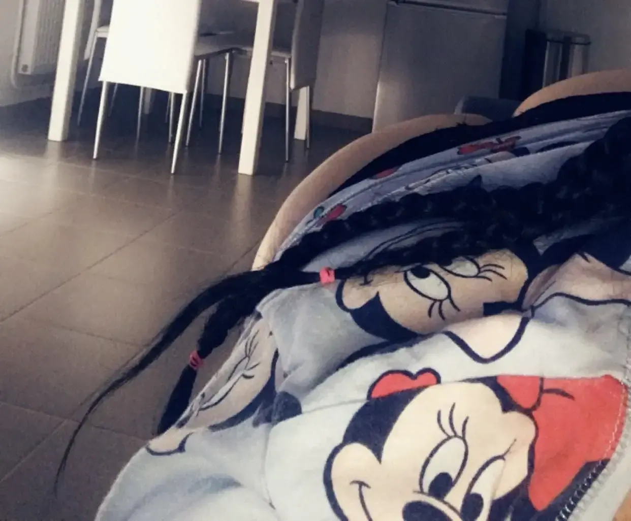 Photo de couverture de Soukbigass