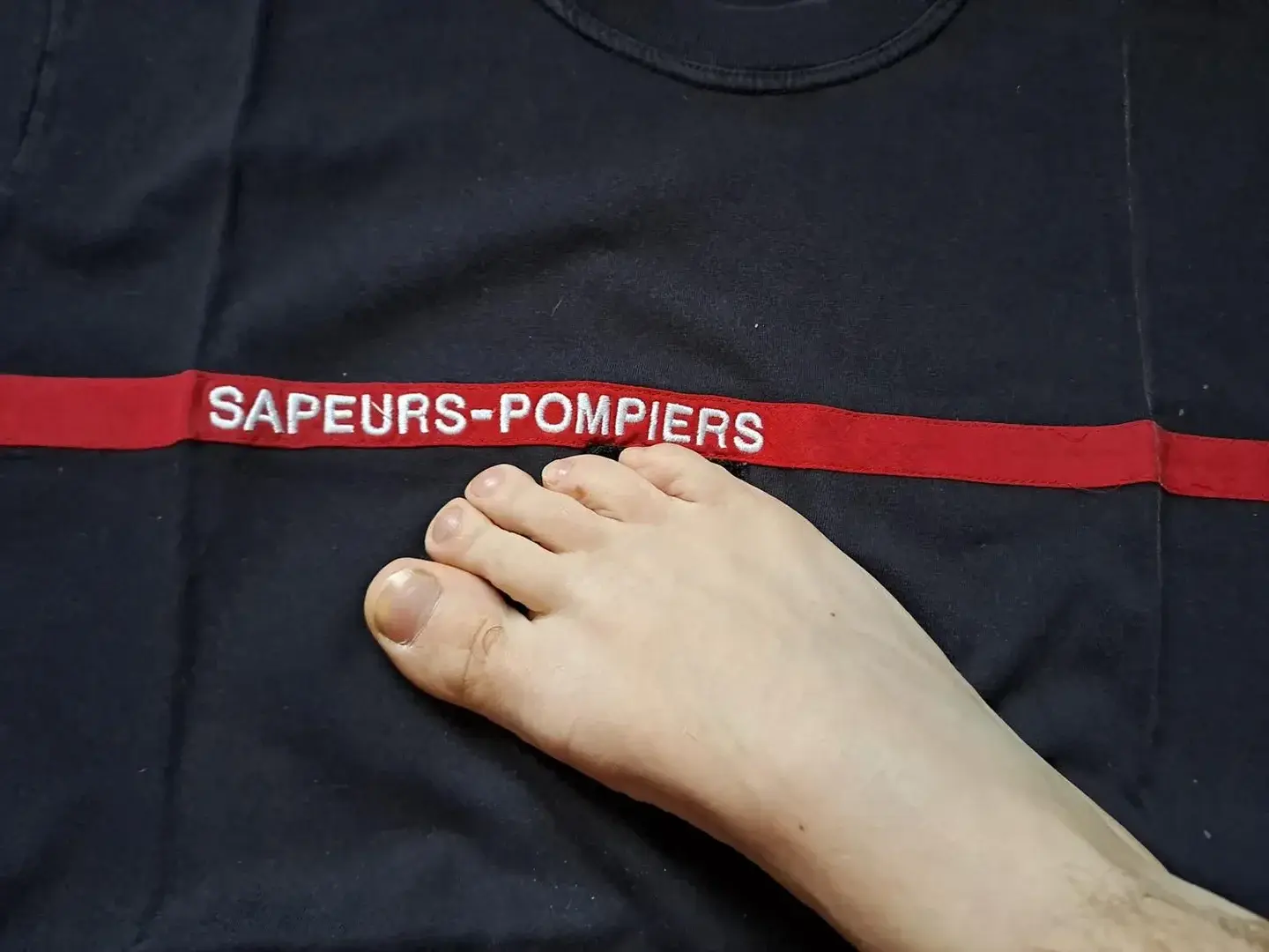 Leak & nude 1 — Pompied
