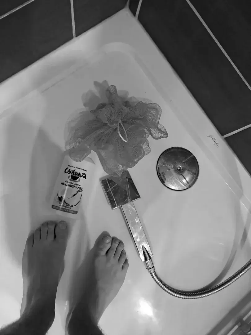 Leak & nude 3 — Pompied