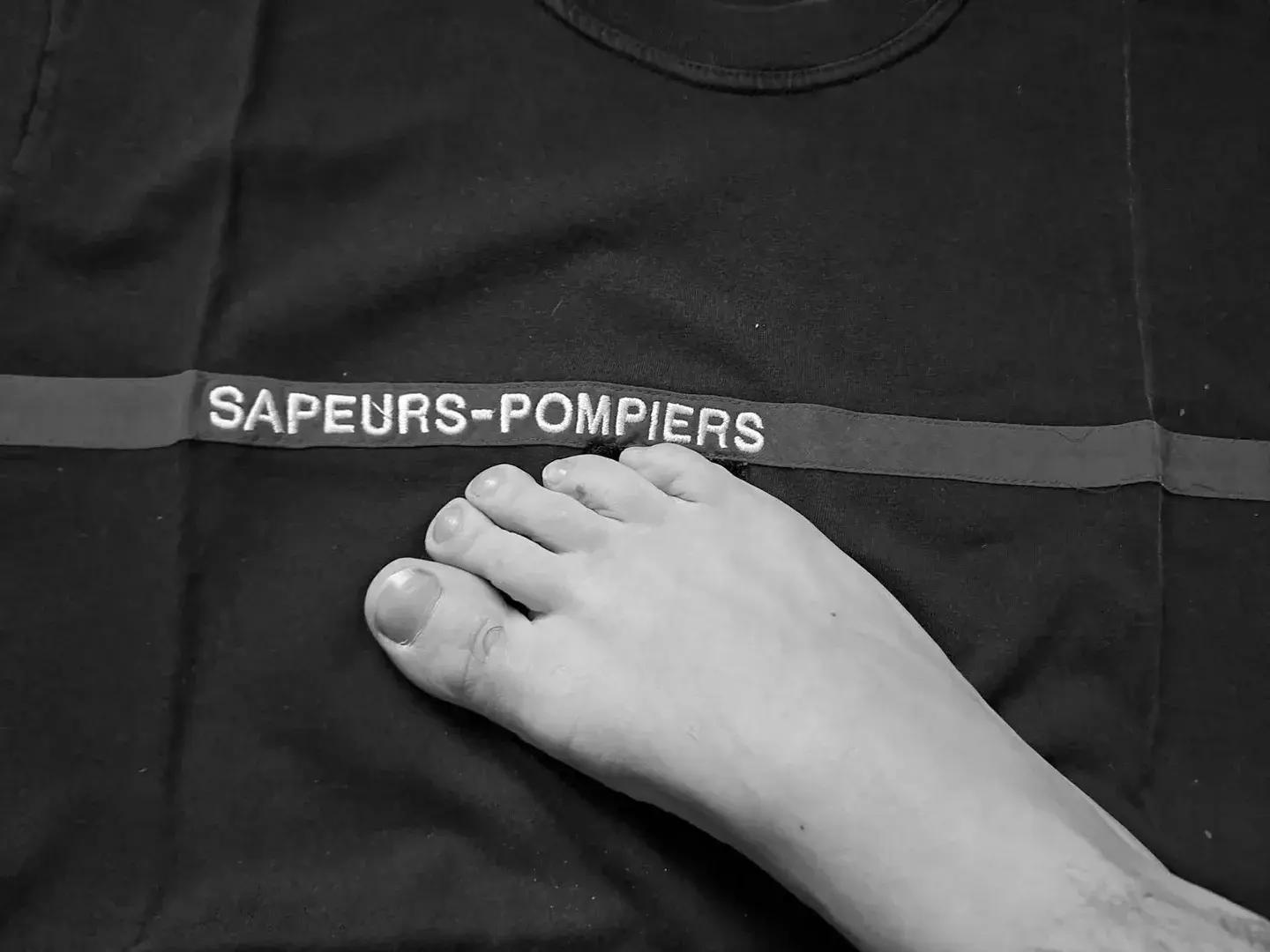 Photo de couverture de Pompied