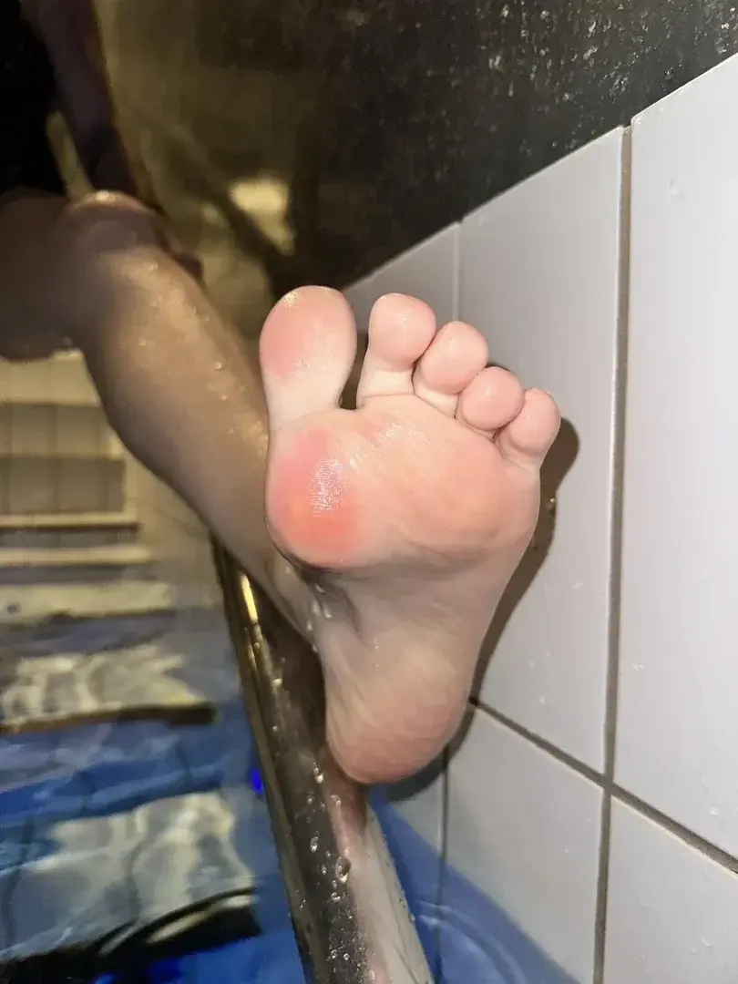 Leak & nude 1 — Matyfeet