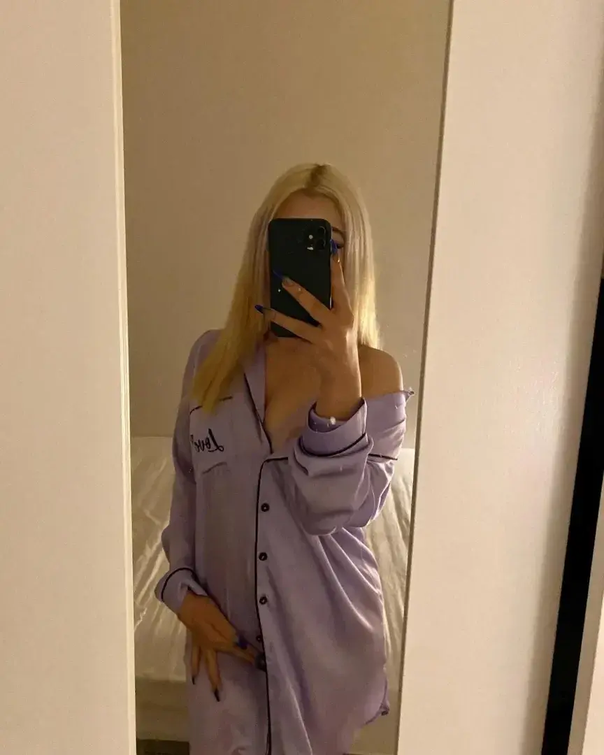 Shama_pvv - Photo exclusive MYM 4 | French Modèles