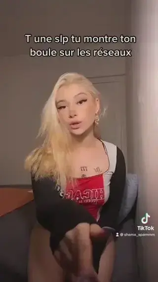 Shama_pvv - Photo exclusive MYM 1 | French Modèles