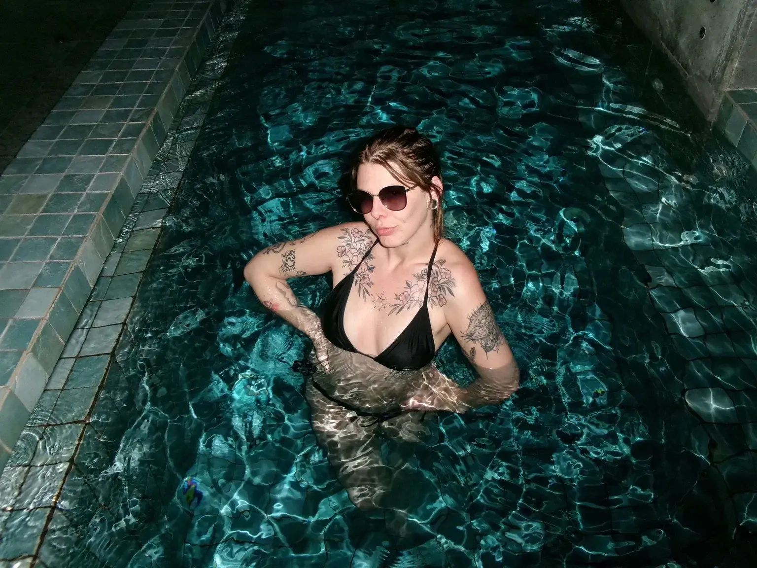 Juicy_lailai - Photo exclusive MYM 1 | French Modèles