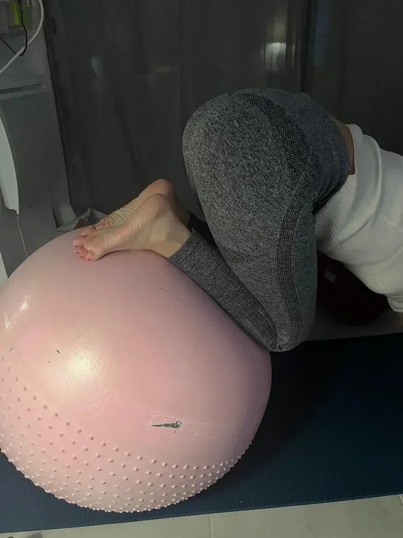 Leak & nude 6 — Pieds2biche83