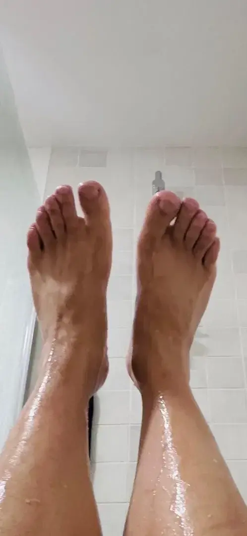 Leak & nude 1 — Xlfeet_