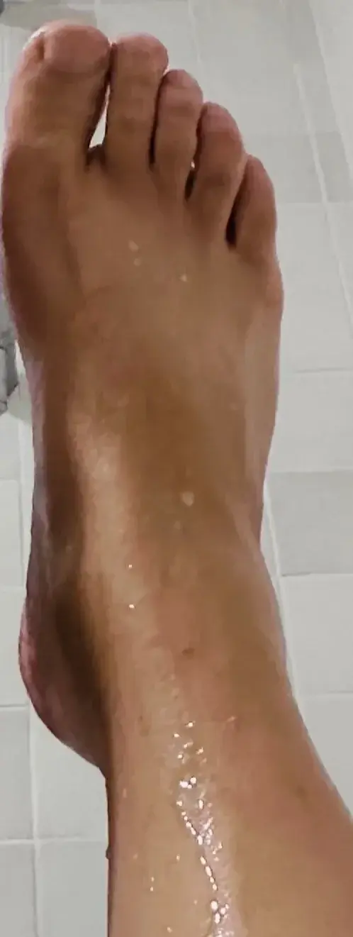 Leak & nude 3 — Xlfeet_