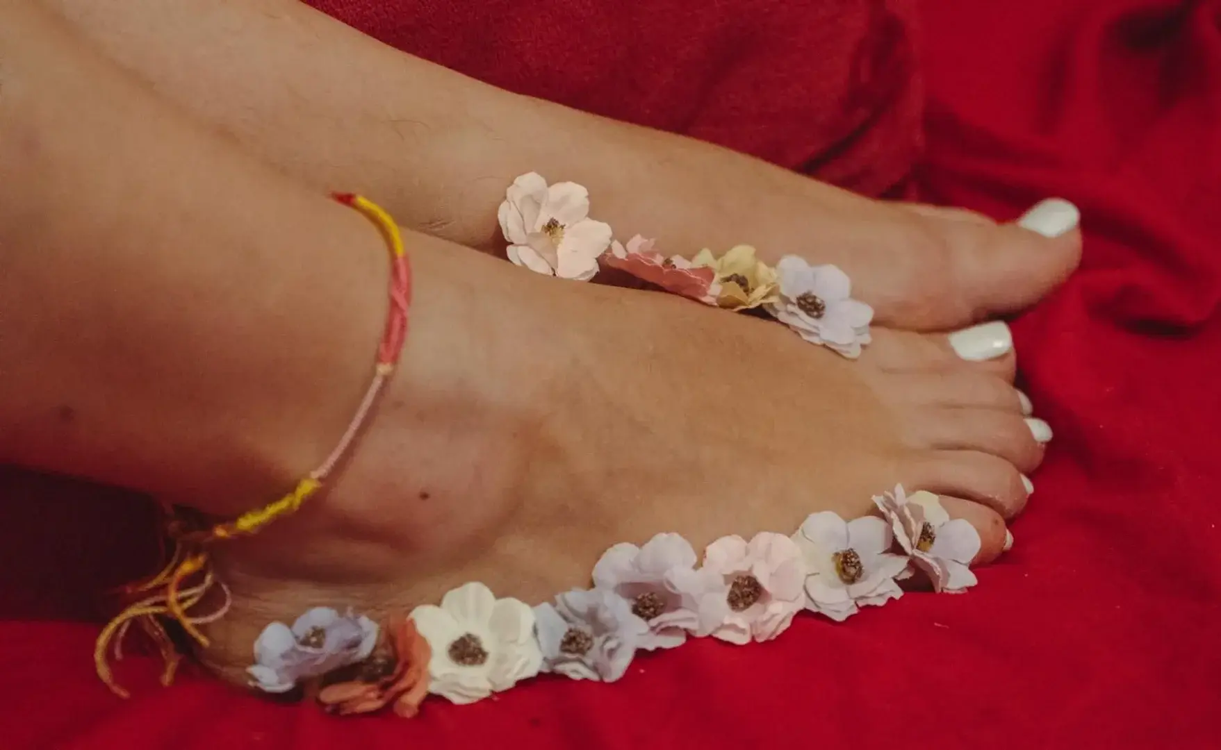 Photo de couverture de Clemencyfeet