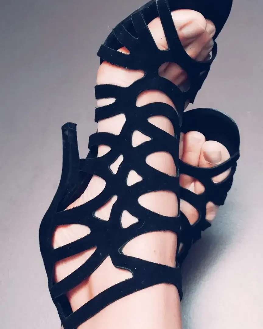 Avatar de Missfeetbea