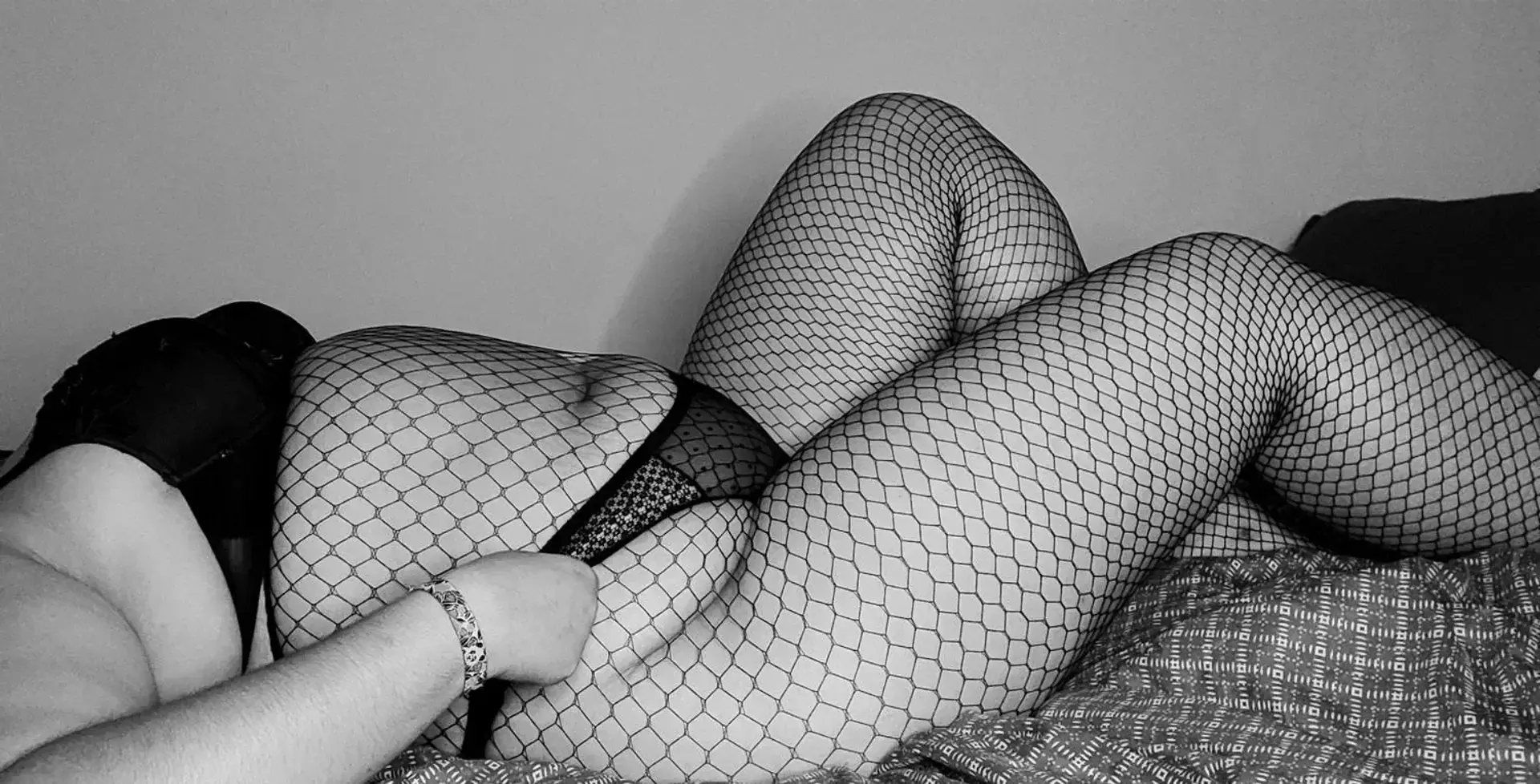 Leak & nude 6 — Kingdoumahsqueen