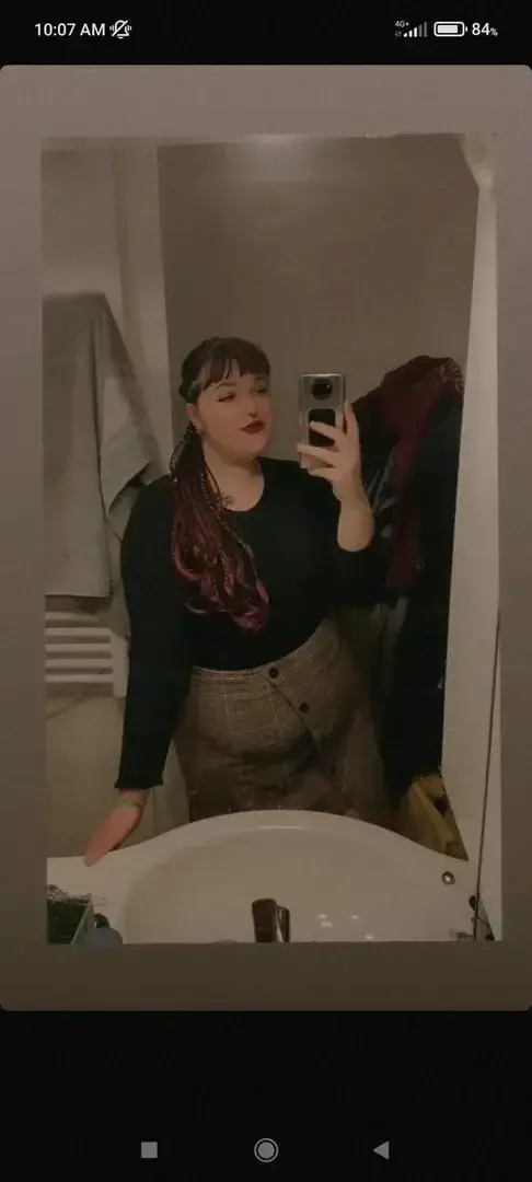 Avatar de Kingdoumahsqueen