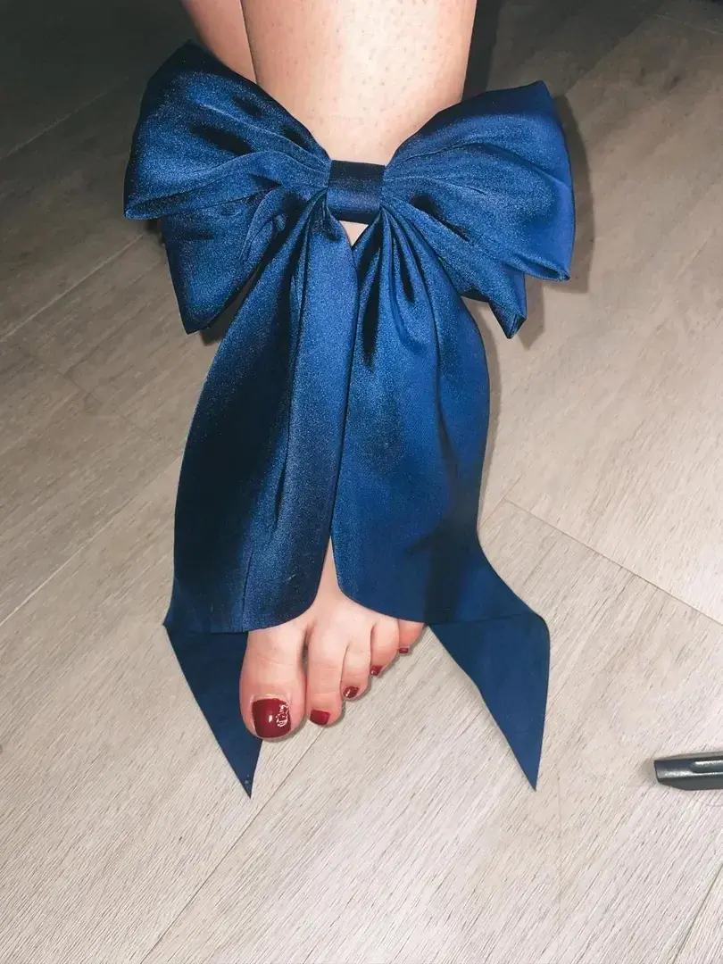 Leak & nude 8 — Delicieuse-dita