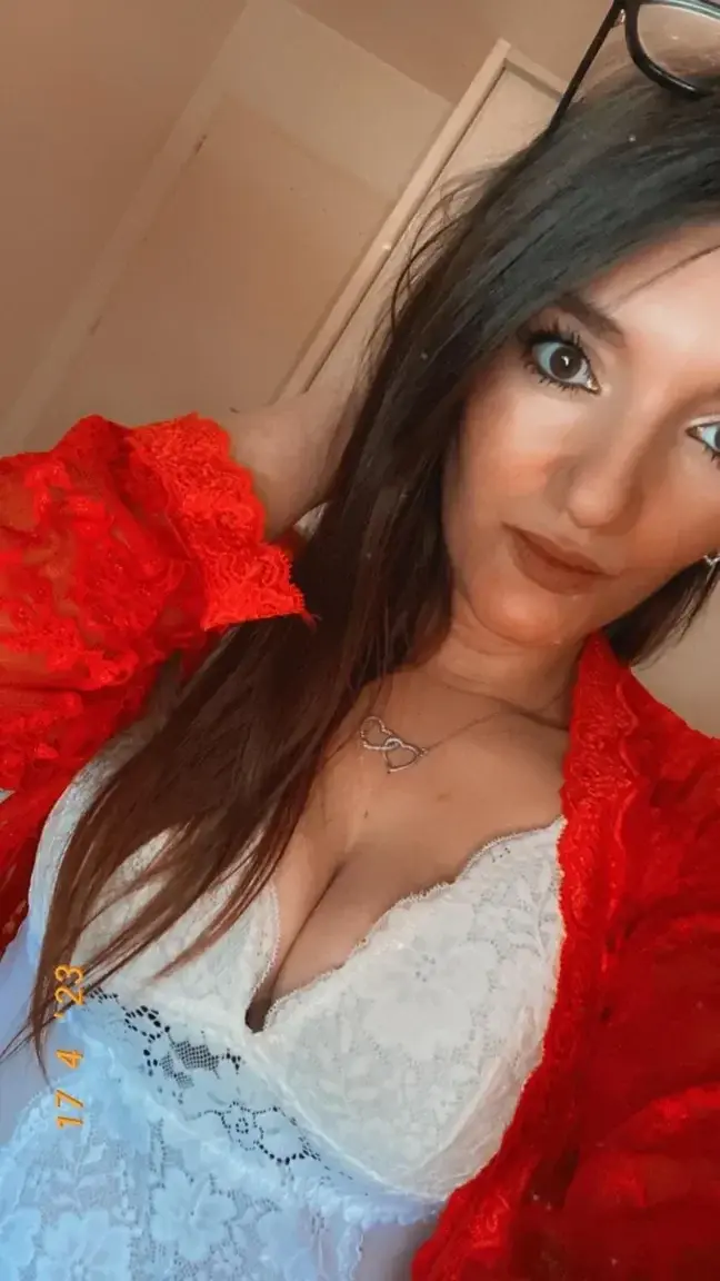 Leak & nude 3 — Elena33
