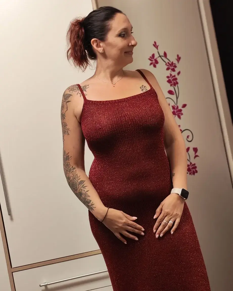 Leak & nude MYM — Isa-milf : « média » (MYM)