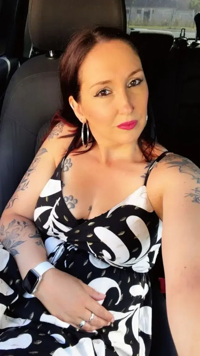 Isa-milf - Photo exclusive MYM 8 | French Modèles