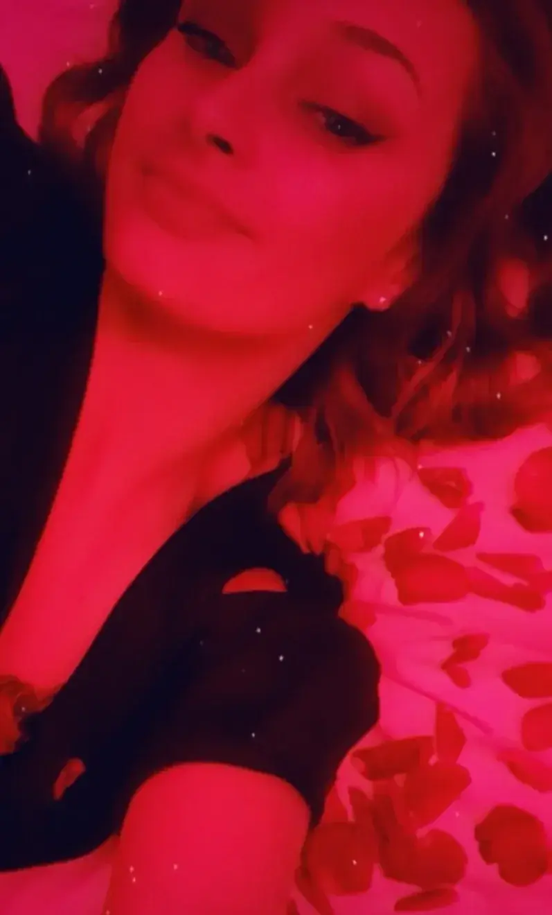 Leak & nude 3 — Babesweet