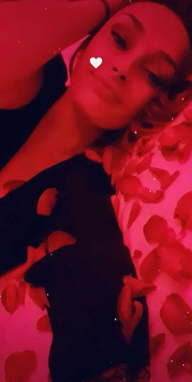 Leak & nude 8 — Babesweet