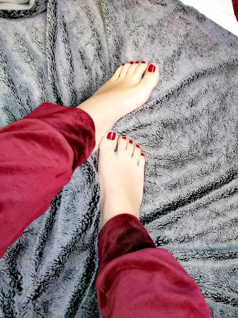 Leak & nude 1 — Footlovers69