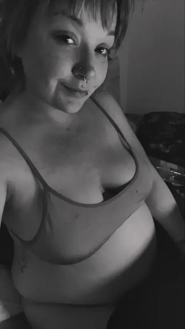 Bulledelune - Photo exclusive MYM 1 | French Modèles