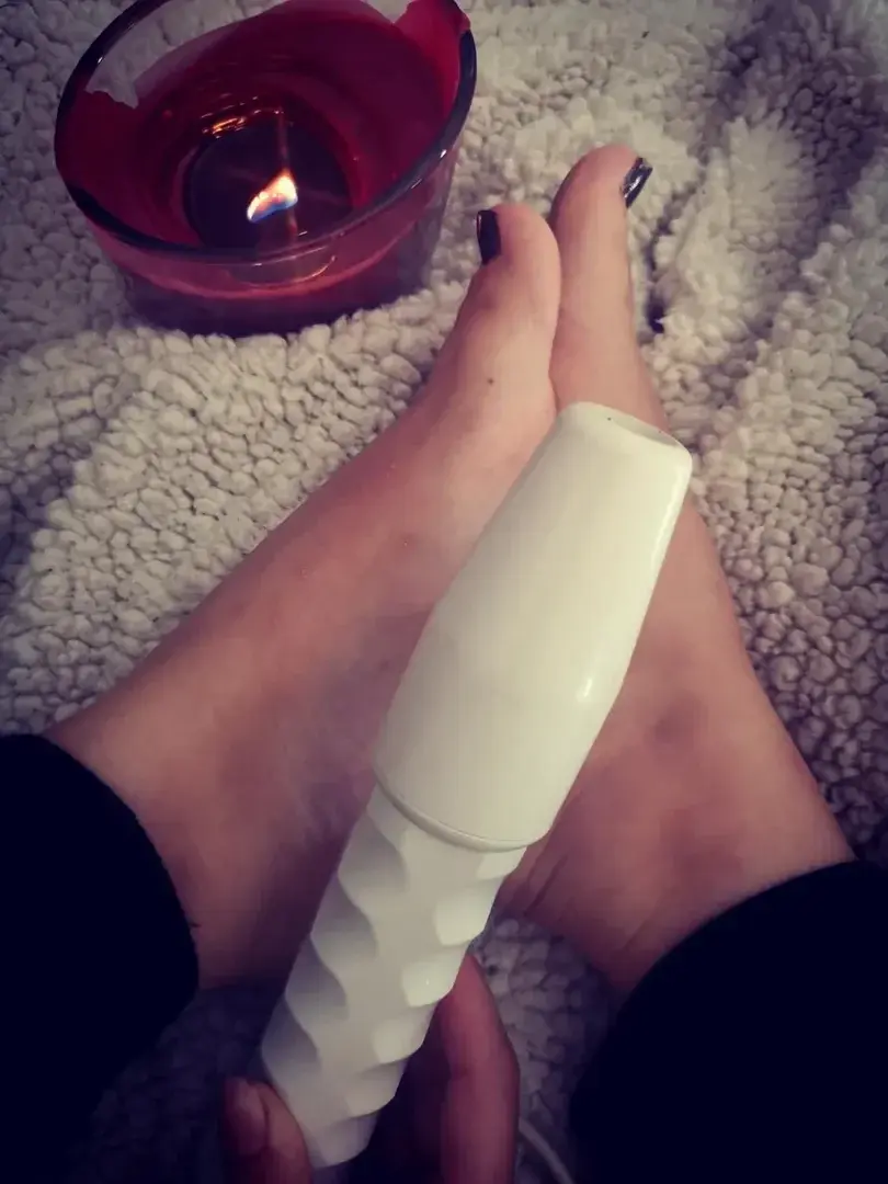 Leak & nude 3 — Foxy_feet_