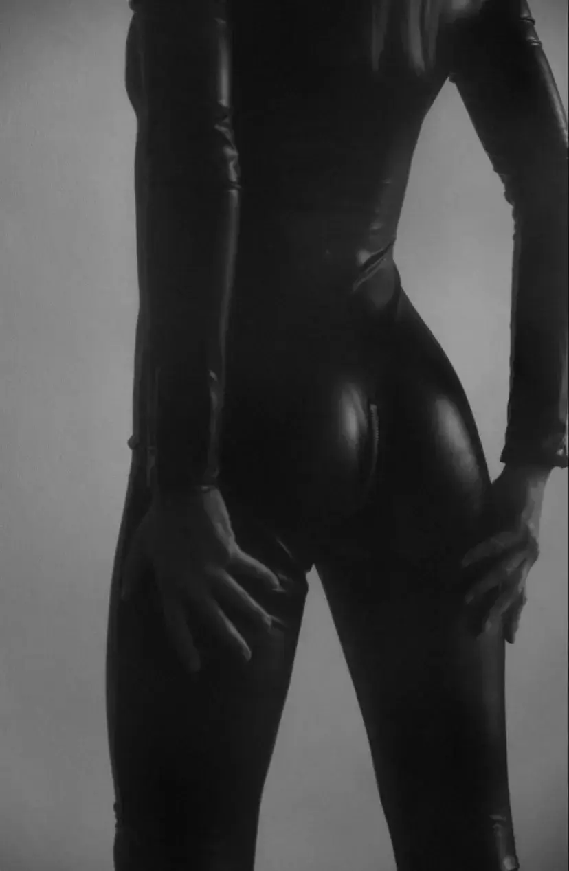 Leak & nude 1 — Edaermisy