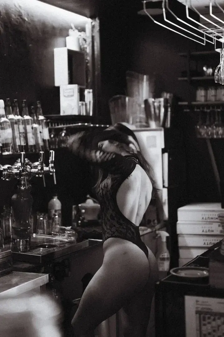 Leak public de Njfit — « Nouveau ! Vidéo en duo très très hot 🥵 » (nude) sur MYM