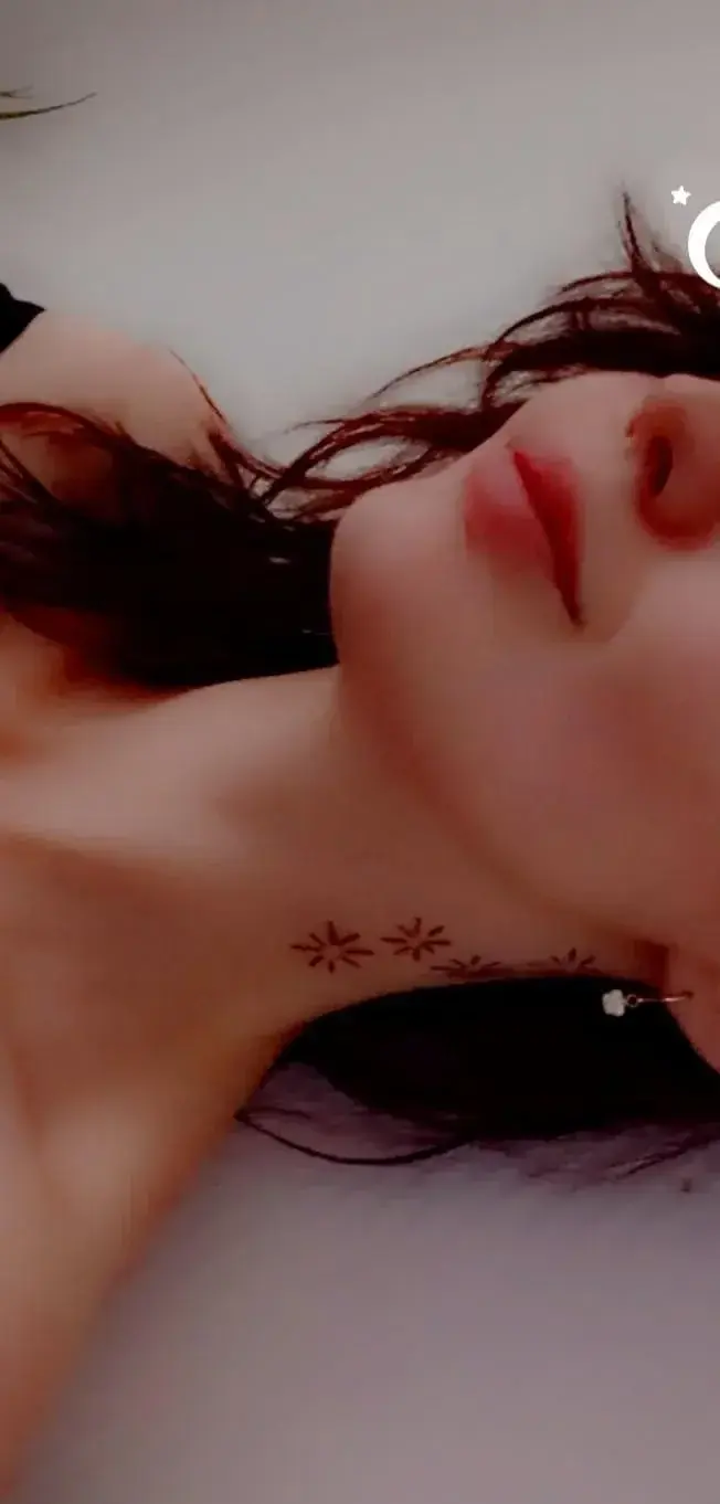 Leak & nude 1 — __linconnu