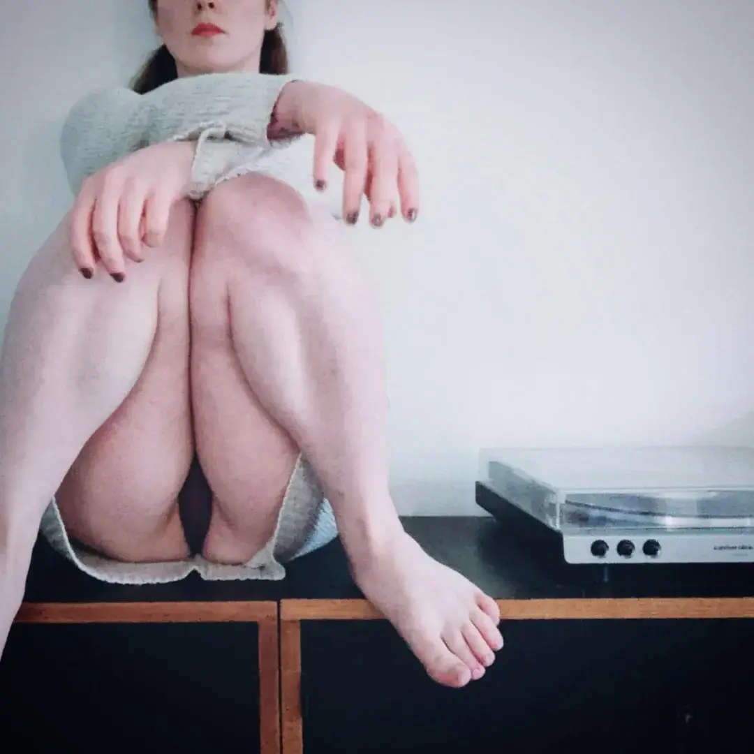 Leak & nude 2 — Morningirl_