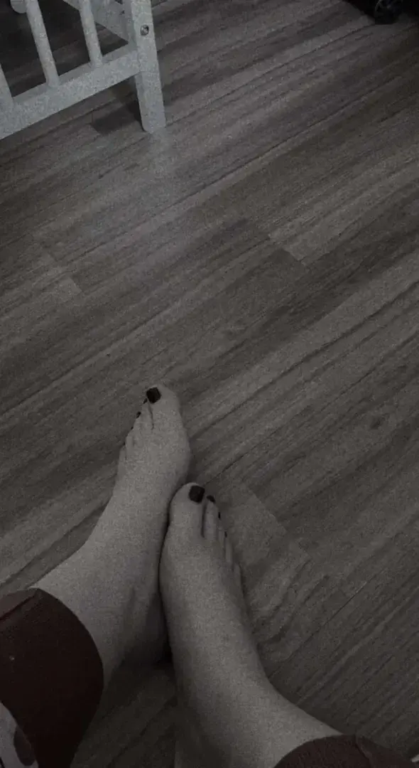 Leak & nude 1 — Chitoyoo_feet