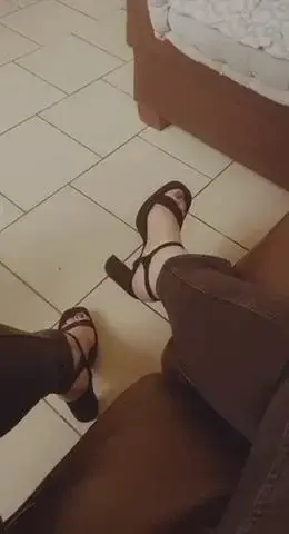 Leak & nude 2 — Chitoyoo_feet