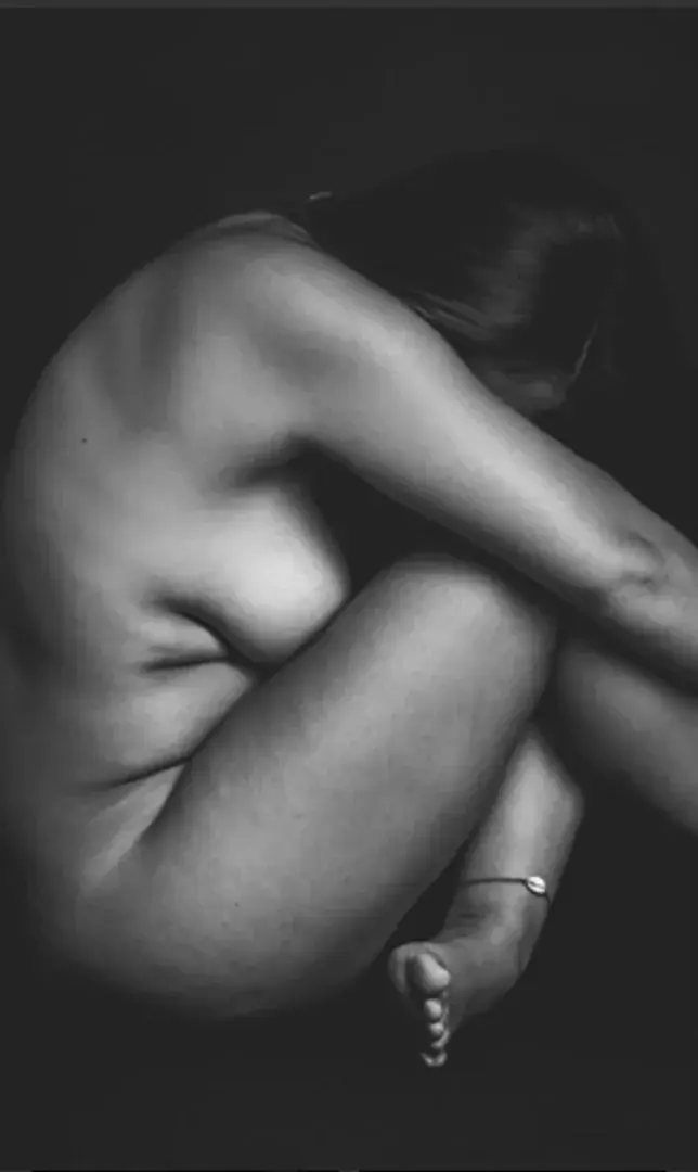 Leak & nude 1 — Vanesstyle