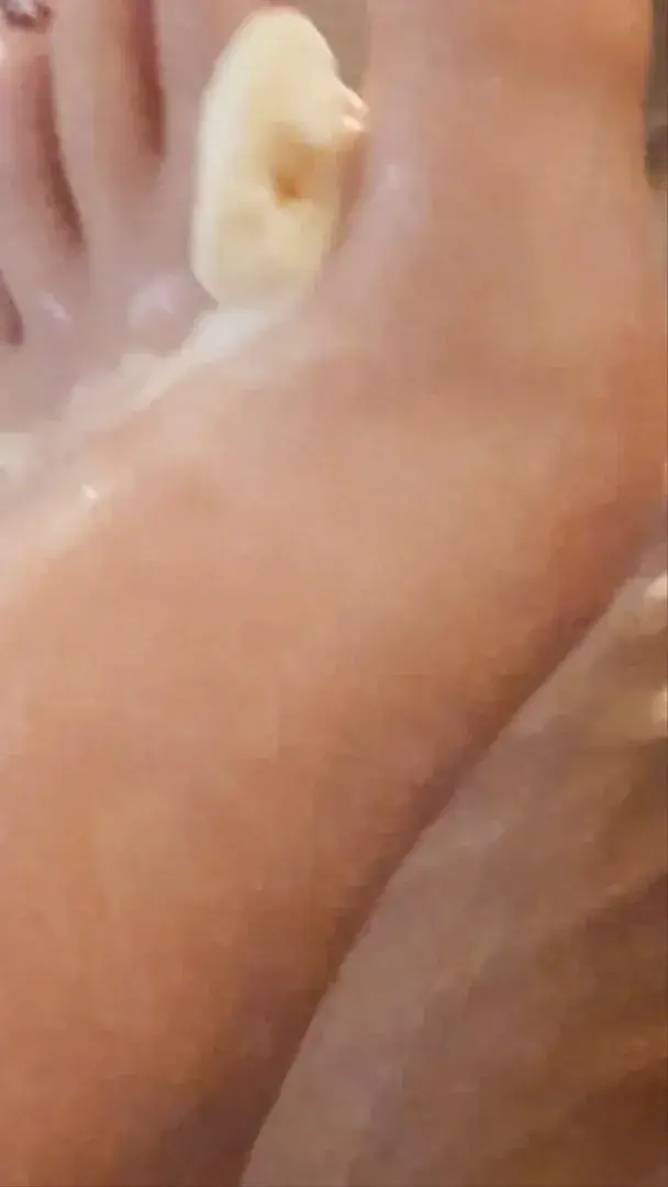 Leak & nude 1 — _cassiopieds_
